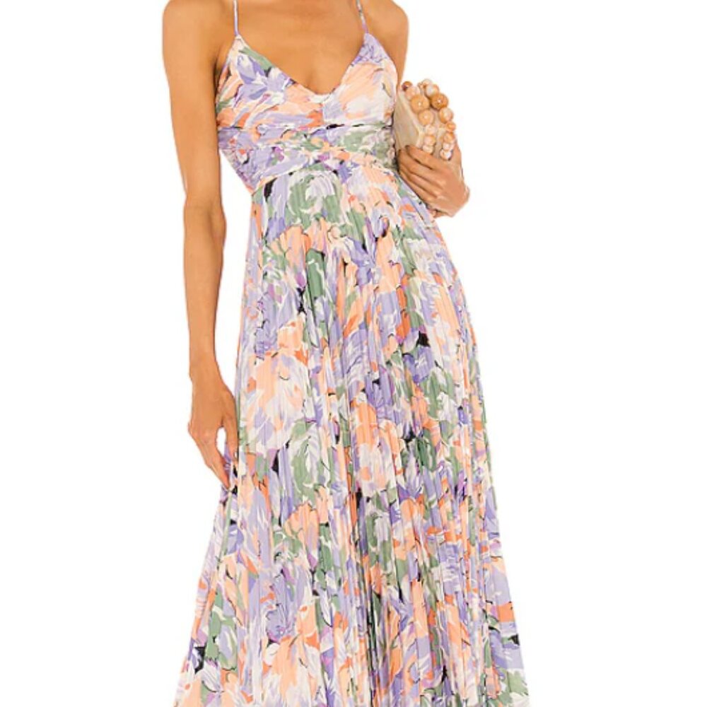 ASTR the Label -Blythe Dress- Never worn! Perfect Condition